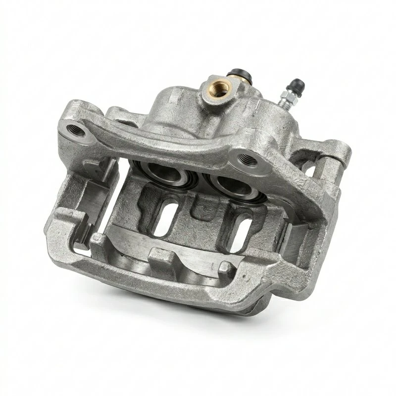 Angkup Brek Automotif