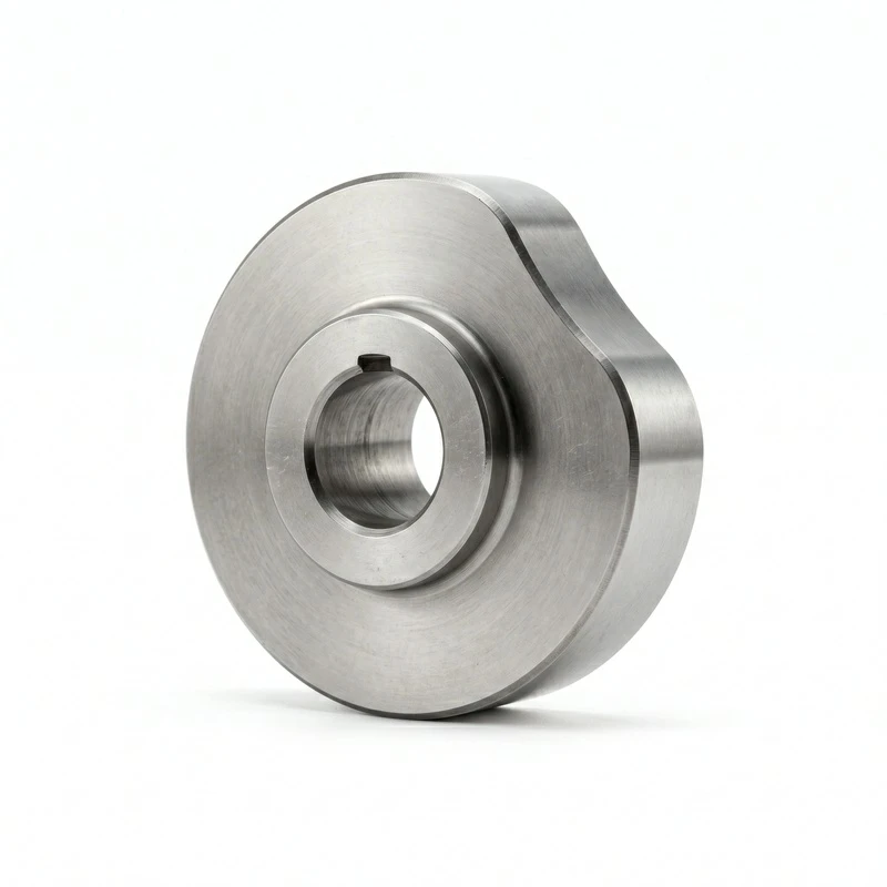 Pengikut Precision Cam
