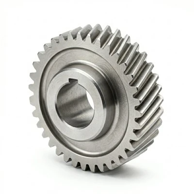 Gear Heliks Lingkaran